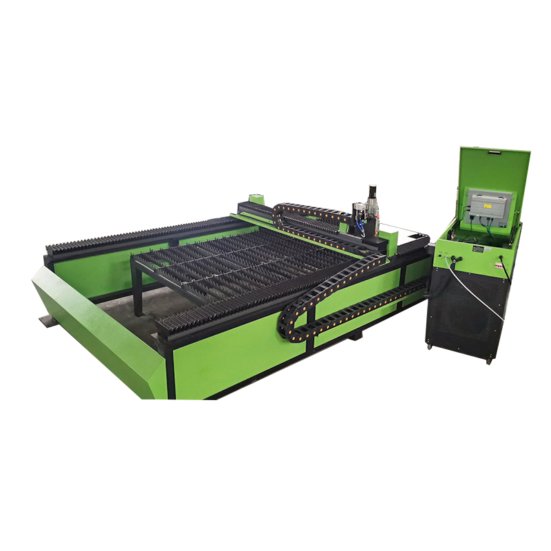 1500W CNC Fiber Laser Cutting Machine AutoCAD Compatible 1500-3000mm Laser Cutter for Sheet Metal Cypcut for AI BMP PLOT PLT