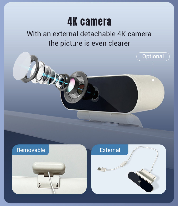 Android 12 Touch Screen Digital Signage