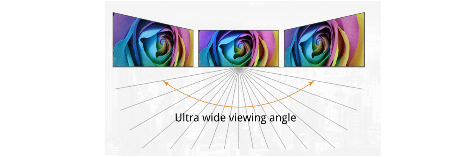 High Brightness P4 P5 P6 P8 P10 Full Color LED Display For Concert And Super Market