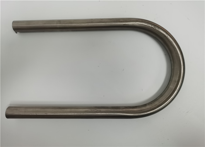 CE Stainless Steel Pipe Bending Services 0.005mm Electronics