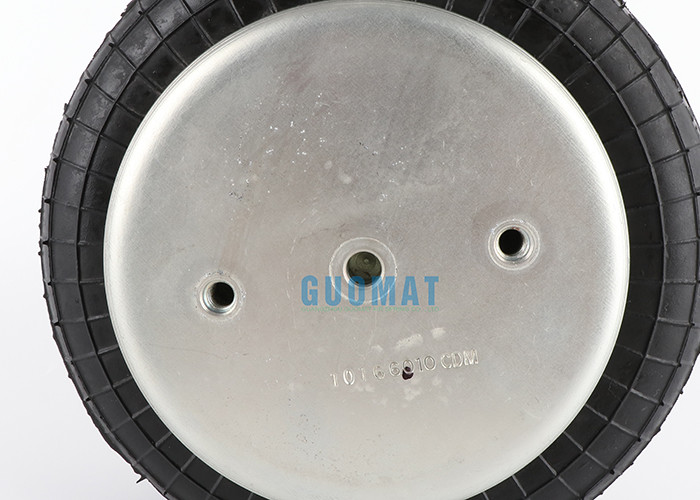 2B9-200 Goodyear Air Spring 578-92-3-202 Contitech FD 200-19 CI 1/4 NPT