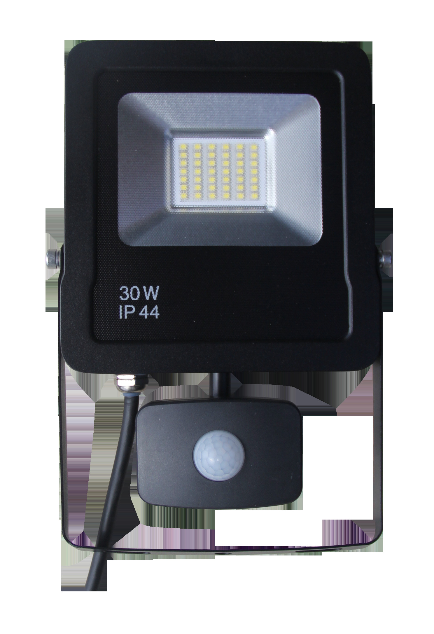 12 Beam Angles LED Outdoor Floodlight IP65 Waterproof 10-400W