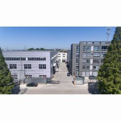 JIANGYIN SNYNXN GRANULATING DRYING EQUIPMENT CO.,LTD