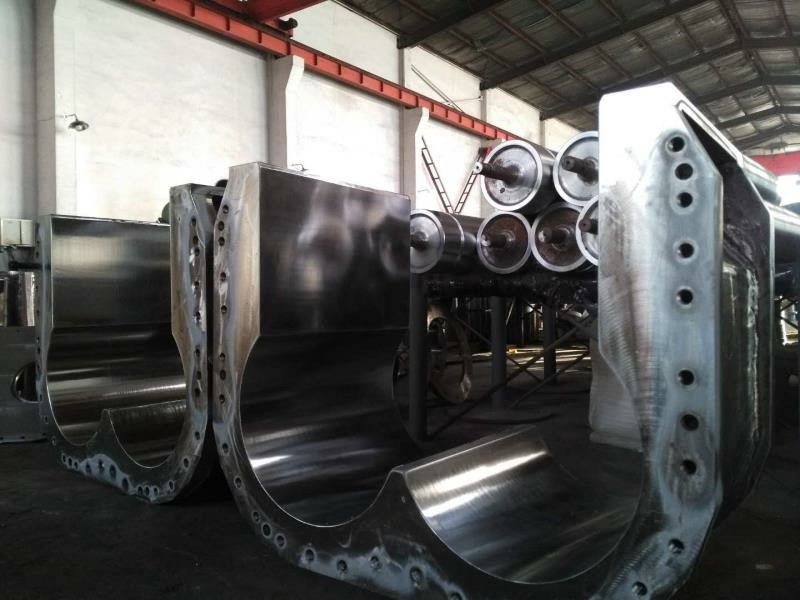 Banbury Kneader Rubber Dosing Mixing System Dispersion Kneader Machine