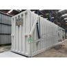 Buy cheap Commercial Fresh Keeping Mushrooms Vacuum Coolers Leybold Busch from wholesalers
