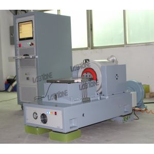 Buy cheap Semiconductor Vibration Test Machine, Accelerated Vibration Testing product