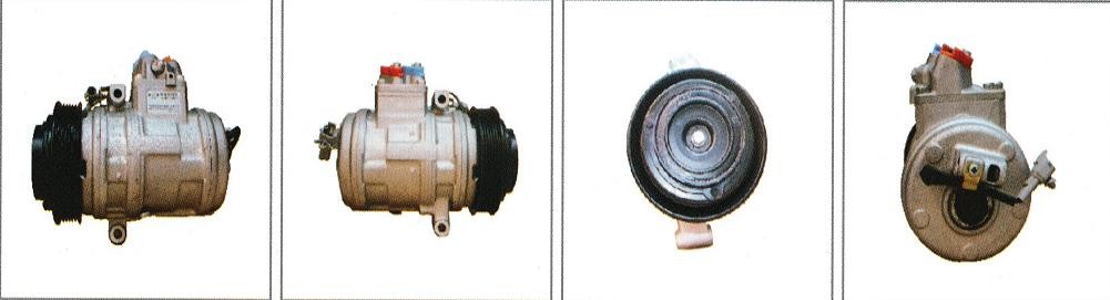 ALA20154 Toyota Lexus Ls400 AC Compressor 10PA20C AC Compressor 88320-60681-84 88320-24140-84 Compressor 6PK