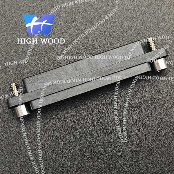 HW-CMM Connector, HW-222C12M16-0004-4310, HW-M80 Connectors Micron-D Connectors Nano-D Connectors
