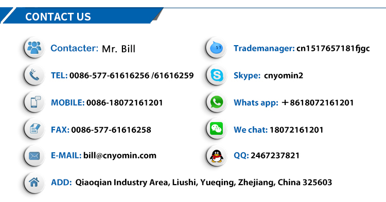 Automation equipment Automatic cutting drilling tapping machine production brass bus bar terminal Automation machine