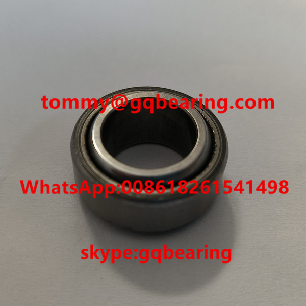 INA GE15-UK 4655814.9 01 Radial Spherical Plain Bearing With PTFE Composite Material