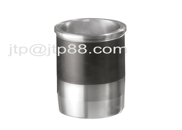 White Cylinder Liner For Hino EB300 EB400 Wet Cylinder Liner 11467-1180