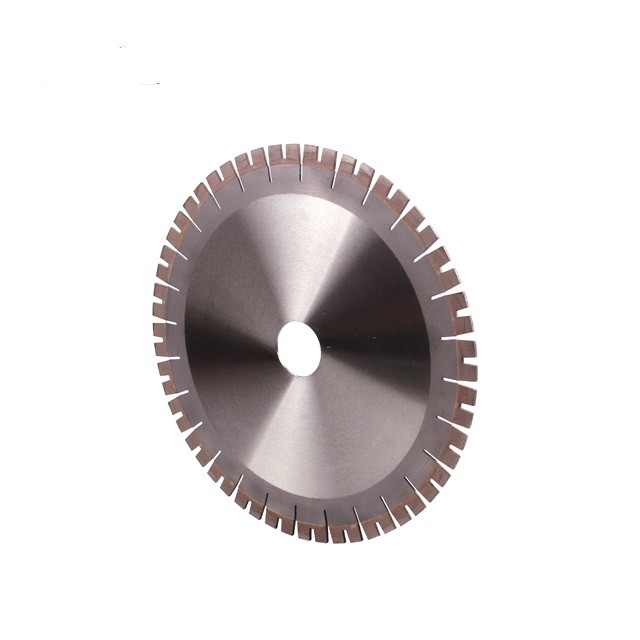 U Shap Diamond Saw Cutting Blades