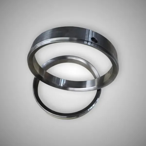 ANDRITZ ISO CE Certified Centrifugal Submersible Pulp Pump Case Wear Ring