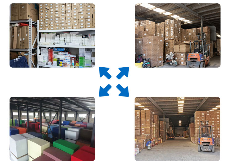 Ceiling Mineral Wool Board 600x600mm 10mm Thickness Acoustic Ceiling Tiles Grid
