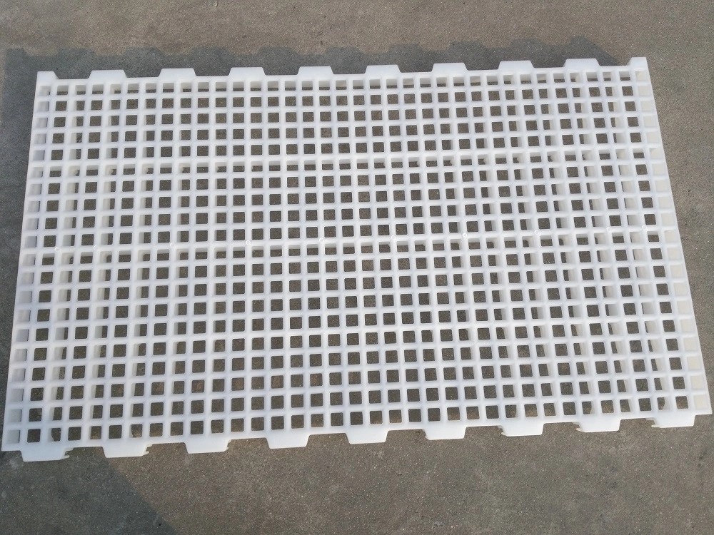 1200*500*40mm Poultry Slat Flooring