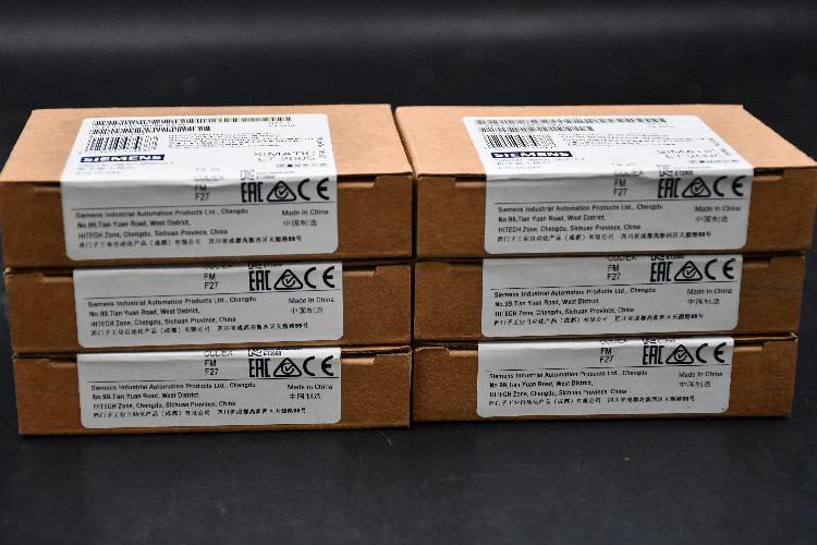 Siemens - PLC I/O Module for use with SIMATIC ET 200S Series, 81 x 15 x 52 mm, Digital, MicroLogix 1100, 24 V dc