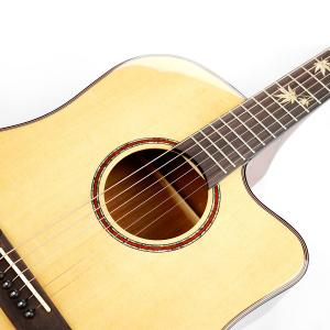 China constansa Music musical instruments wholesale China wooden 39 classical guitars kit(AC851) Guitar of China Your one sto on sale