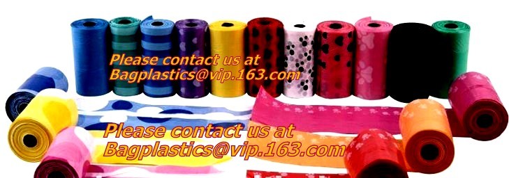 biodegradable dog poop corn bags with dispenser,pet dog waste bag,plastic doggy, Degradable Pet Carrier Dog Poop Bag Pri