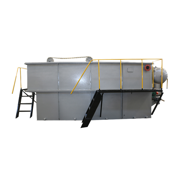 2023 Customized Industrial Home Waste Water Treatment Equipment with 3-37 Capacity