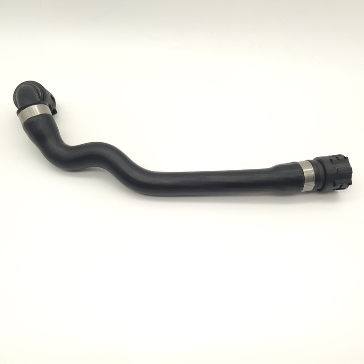 SQCS Automotive Parts for Replacing Your Car's Water Pipe on Mercedes-Benz W205