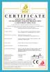 Dongguan Chencai Automation Equipment Technology Co., Ltd. Certifications
