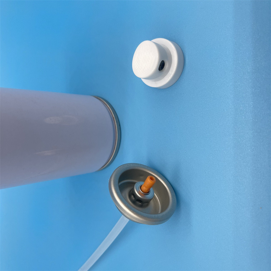 Hair Glue Applicator Tip for Precise Styling - Fine Control, Easy Application