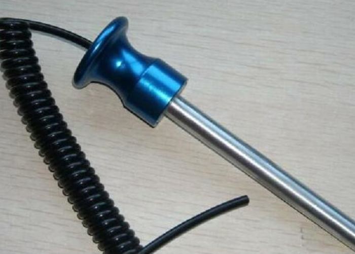 Colourful Alloy Weight Selector Pin RDWSB-02 For Gym Equipment ISO 9001 Certified