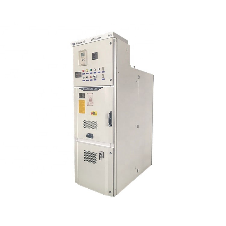 20KV Medium Voltage Electrical Switchgear Equipment Cabinet Price Supplies