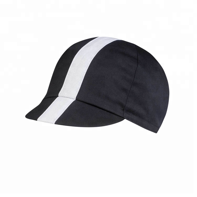 Summer Outdoor Five Panel Baseball Cap , Waterproof Bike Baseball Cap