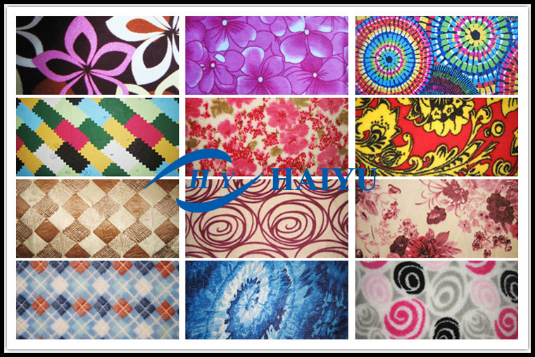 Micro Polyester Sherpa Fur Fabric Tear - Resistant For Home Textile