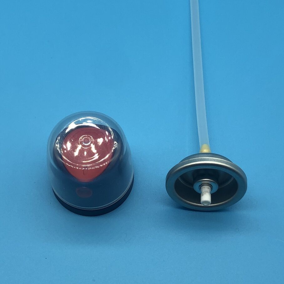 Premium Body Spray Actuator Valve - Smooth Spray for All Occasions