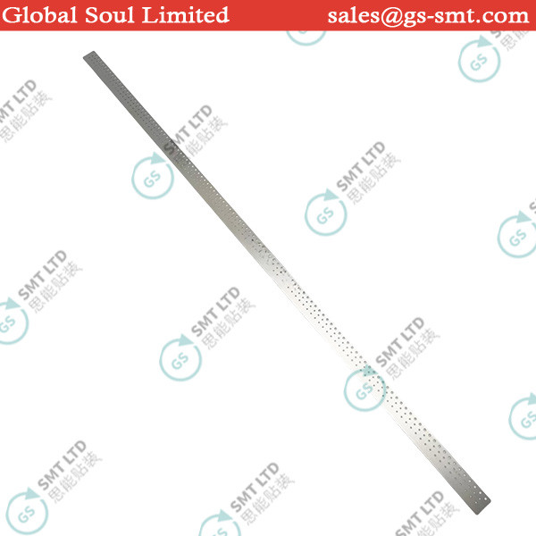 SMT Feeder Calibration Steel Tape High Precision Durable Construction