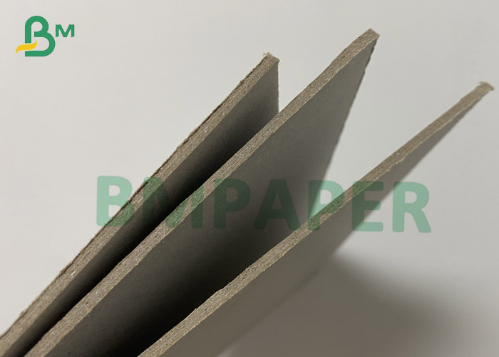 Gray Cardboard