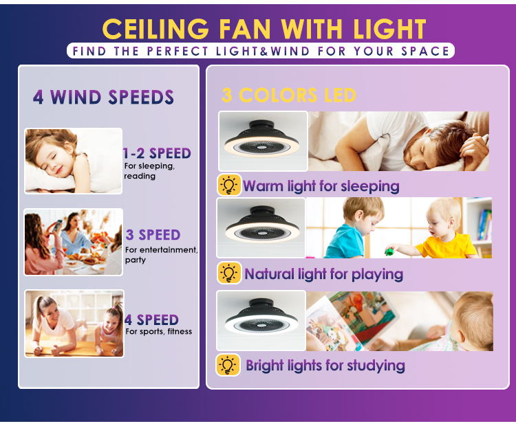 ceiling fan