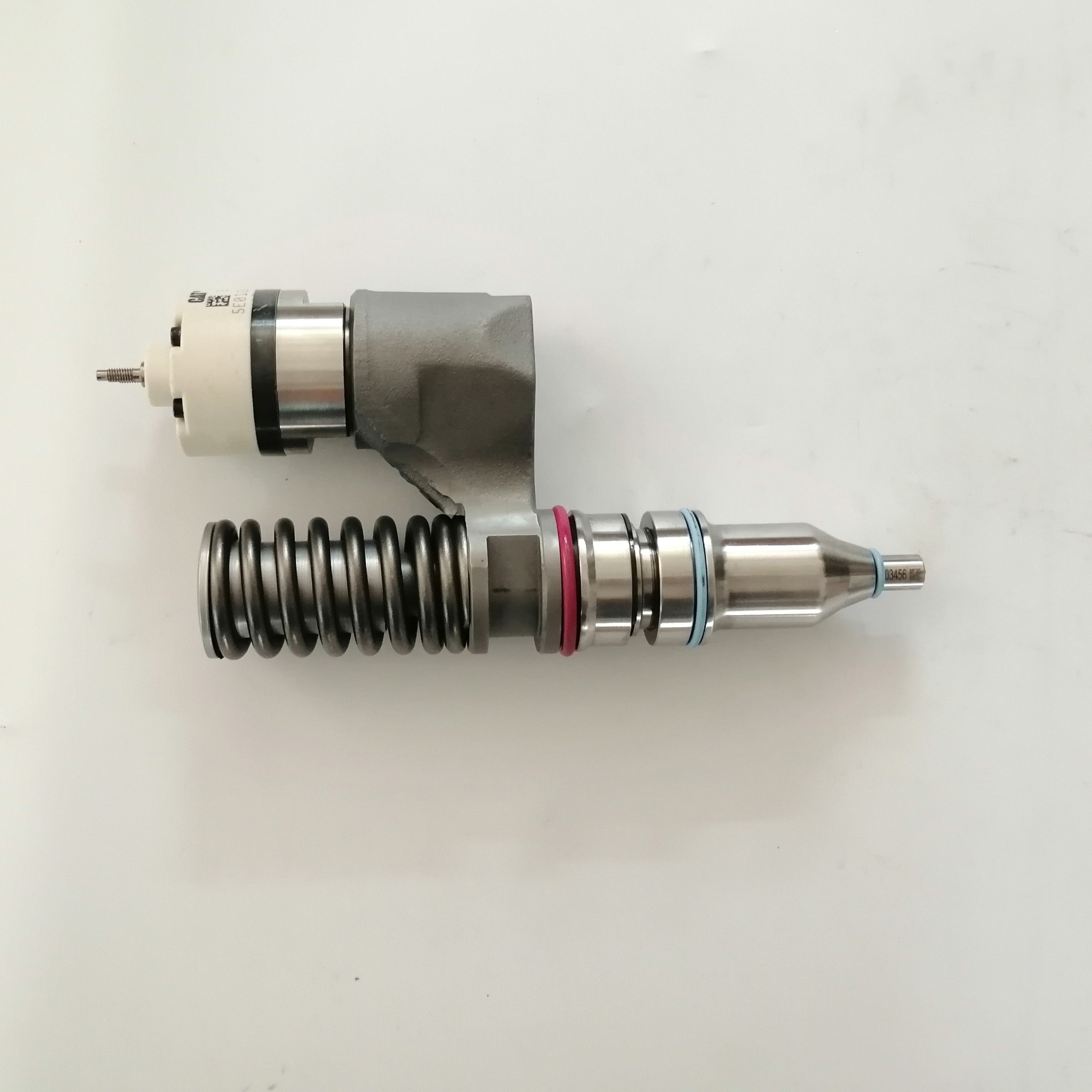 317-5278 Common Rail Fuel Injector 3175278 For Engine C11 C13