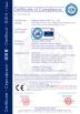 Bei Jing San He Tech Co.,Ltd. Certifications