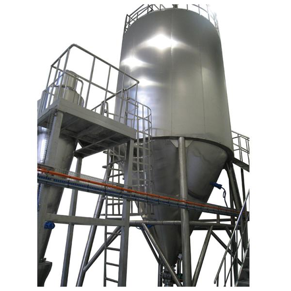 industrial 20l nail glue coffee spray drier fruit powder spray dryer for milk