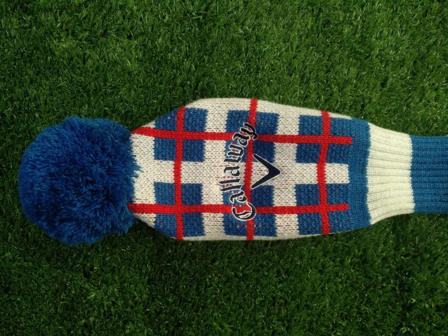knitted head cover , golf knitted head cover , golf head cover , golf headcover , driver head cover