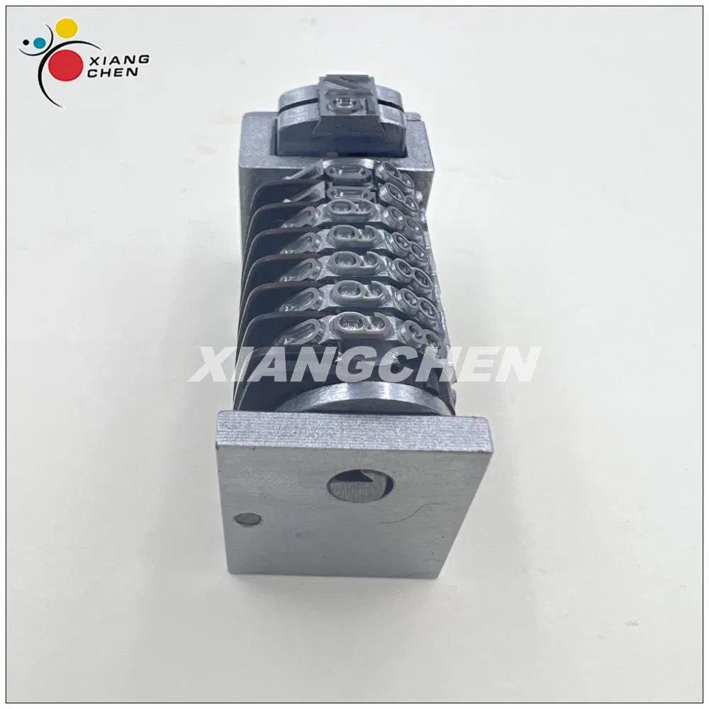 Numbering Machine for Offset Printing Machine Spare Parts