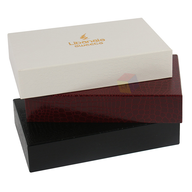 Recycle Paper Cardboard Baklava Food Gift Packaging Indian Sweets Boxes Custom Logo With Plastic Tray