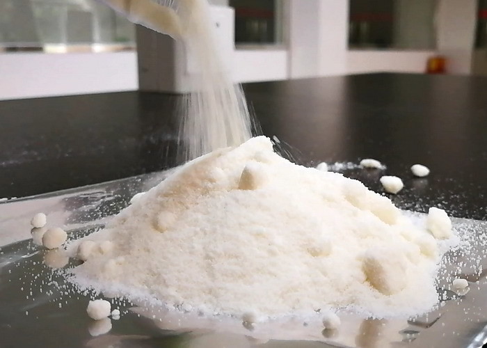 PGE155 Water Soluble Emulsifier Food Grade Stabilizers Polyglycerol Esters Of Fatty Acids PGE