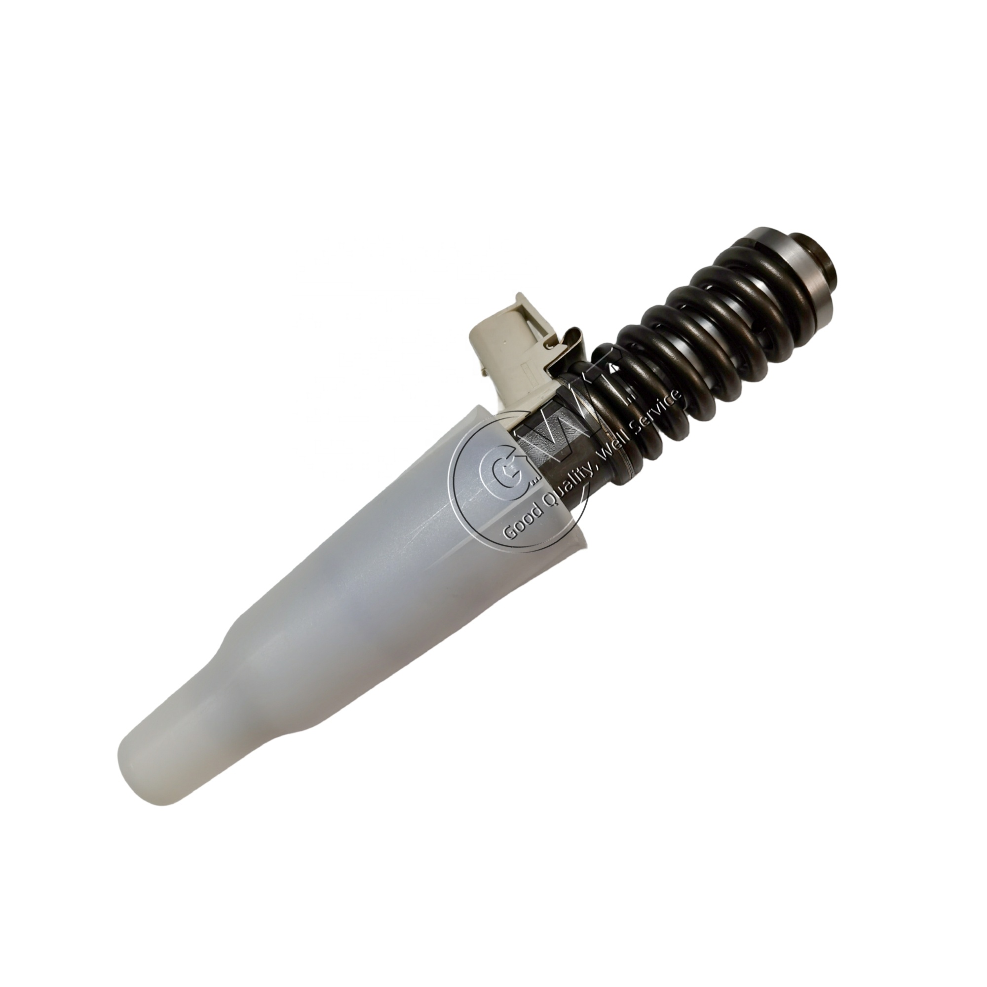BEBE4D08001 BEBE4D16001 DELPHI Diesel Fuel Injectors Assy for 20584345 21371672 21340611