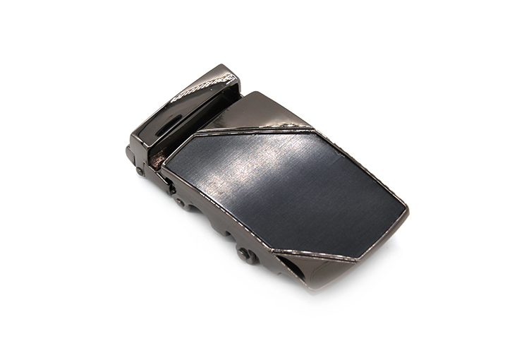 Wenzhou Kml New arrival custom popular stylish men automatic belt buckle