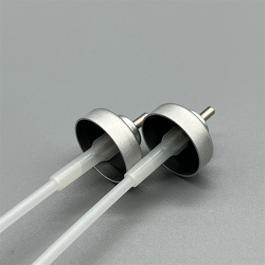 Reliable One Inch Metal Stem Metered Valve - Optimal Flow Regulation for Various Industries