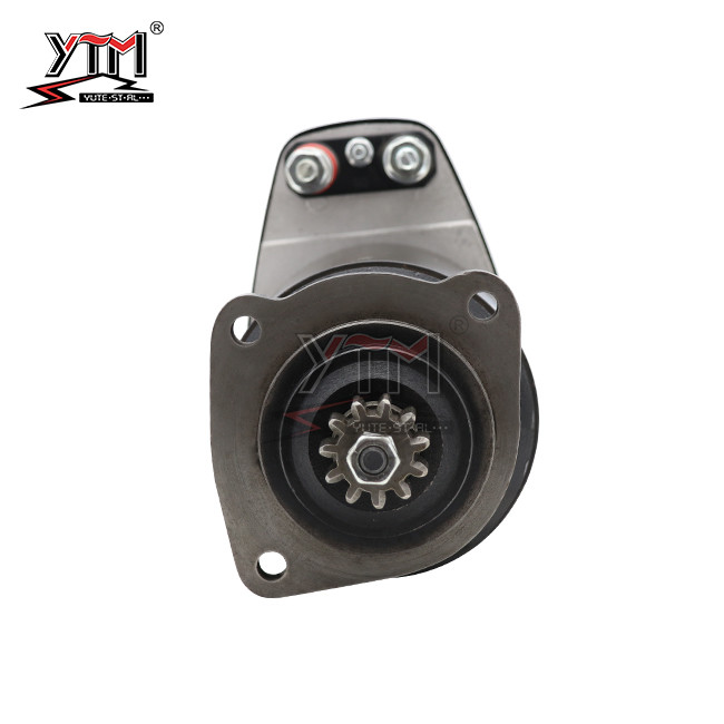 QDJ2745R Electric 1416076 19024110 LRS02178 LRS2178 Starter Motor 11030906 For Truck Heavy Duty