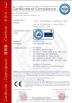 Yiwu Topshaw Trading Firm Certifications