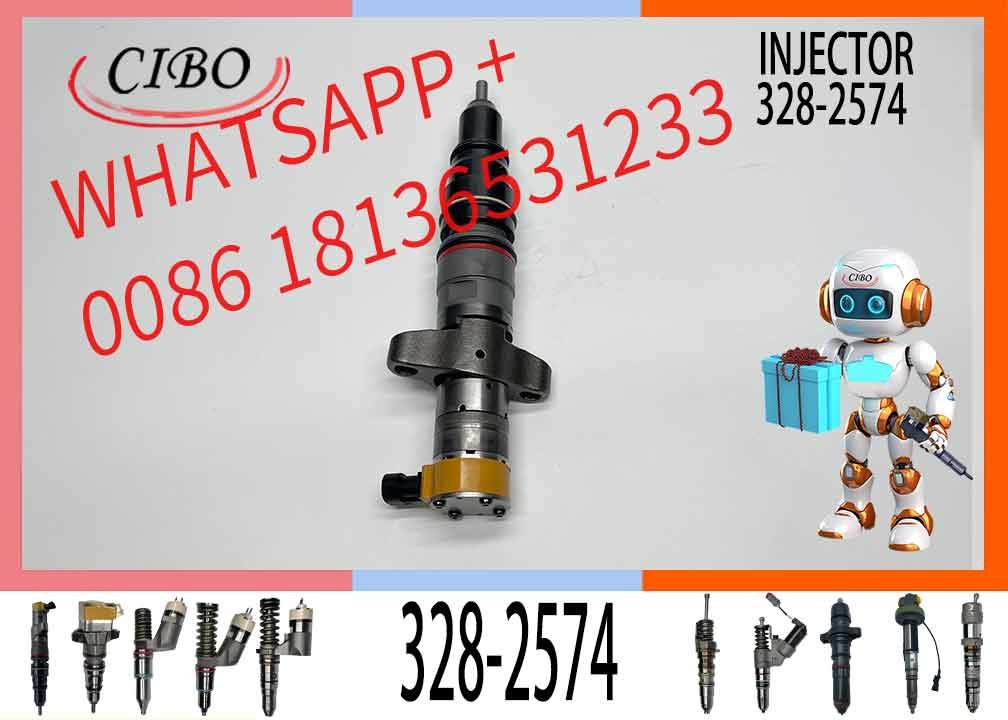 C9 injector nozzle 387-9433 328-2574 common rail injector 5577633 241-3238 3879433 Injector for 330D C9 engi
