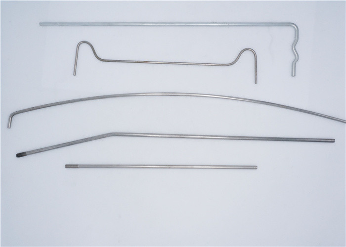 Custom Toilet Water Tank Accessories Metal Float Rod Steel Hardware