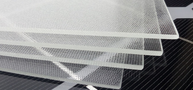 Customized Size/Clear/Solar/Float Photovoltaic Glass For Curtain Wall Building Windows