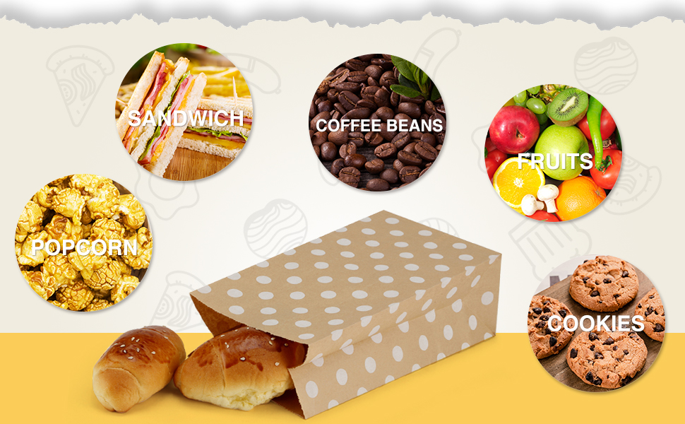 paper lunch bags